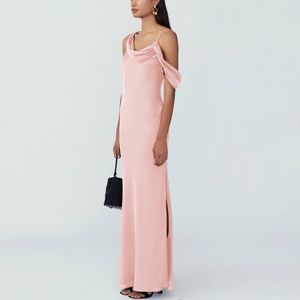 Fame and Partners Francois Dress